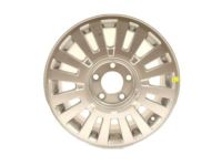 OEM 2007 Mercury Grand Marquis Wheel, Alloy - 7W3Z-1007-A