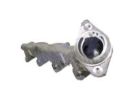 OEM 1999 Ford E-150 Econoline Club Wagon Manifold - XC2Z-9430-BA