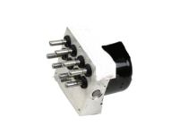 OEM Lincoln Actuator - 6E5Z-2C215-AA