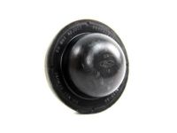 OEM 2005 Ford Mustang Hub Assembly Grease Cap - F1VY-1N135-A