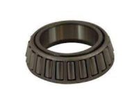 OEM 1988 Ford E-150 Econoline Club Wagon Inner Bearing - DOAZ-1201-A