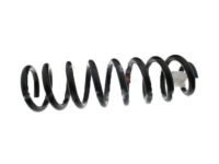 OEM 2015 Ford F-250 Super Duty Coil Spring - 5C3Z-5310-BA