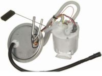 OEM 1999 Ford F-250 Fuel Pump - 3C3Z-9H307-GD