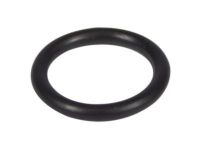 OEM Lincoln Pressure Hose Seal - 9L3Z-3F886-A