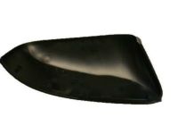 OEM Ford Explorer Mirror Cover - GB5Z-17D742-BAPTM