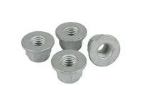 OEM 2014 Ford C-Max Knuckle Nut - -W520215-S442