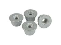 OEM Ford Focus Knuckle Nut - -W520215-S442