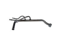 OEM 2003 Ford Explorer EGR Tube - 1L2Z-9E469-CF