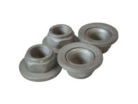 OEM Mercury Axle Nut - -W705967-S440