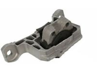 OEM 2005 Ford Excursion Front Mount - 3C3Z-6038-AB