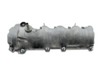 OEM 2007 Mercury Mountaineer Valve Cover - 9L1Z-6582-C