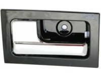 OEM Ford F-150 Handle, Inside - CL3Z-1522601-EA