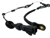 OEM Ford Escape Front Speed Sensor - YL8Z-2C204-AB