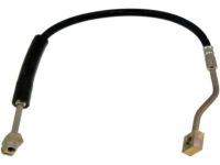 OEM 1993 Ford E-350 Econoline Brake Hose - F4UZ-2078-C