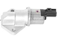OEM Mercury Idler Speed Control - 4F1Z-9F715-AA