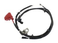 OEM 2011 Ford Focus Positive Cable - 8S4Z-14300-AG