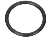 OEM Ford F-350 Super Duty Oil Tube Gasket - F5RZ-6626-B