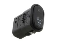 OEM Mercury Marauder Defroster Switch - 7W7Z-18C621-A