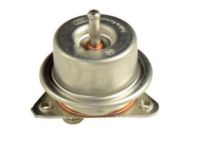 OEM 1990 Mercury Colony Park Fuel Pressure Regulator - F4CZ-9C968-A