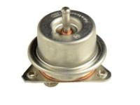 OEM Mercury Colony Park Fuel Pressure Regulator - F4CZ-9C968-A