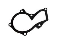 OEM Ford Escape Water Pump Assembly Gasket - BE8Z-8507-A