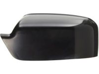 OEM 2008 Ford Fusion Mirror Cover - 6E5Z-17D743-BPTM