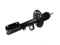 OEM 2013 Ford Explorer Strut - DB5Z-18124-AF