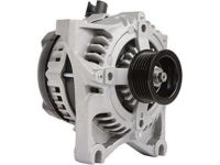 OEM 2005 Ford Expedition Alternator - 7L7Z-10346-B