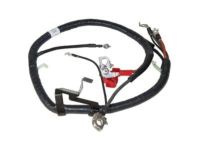 OEM 2004 Ford F-150 Positive Cable - 6L3Z-14300-BA