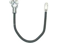 OEM 2001 Lincoln Town Car Positive Cable - F8VZ-14300-AA