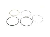 OEM Ford Explorer Piston Rings - 2U3Z-6148-A