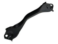 OEM 2017 Ford Police Interceptor Utility Hold Down - AG1Z-10756-B