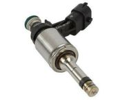 OEM 2017 Lincoln MKC Injector - EJ7Z-9F593-C