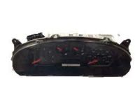 OEM 2006 Ford Taurus Cluster Assembly - 5F1Z-10849-HA