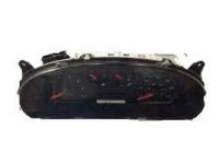 OEM 2005 Mercury Sable Cluster Assembly - 5F1Z-10849-HA