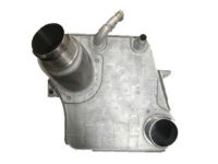 OEM 2015 Ford F-350 Super Duty Cooler - BC3Z-6K775-B