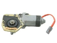 OEM 1998 Mercury Mountaineer Motor - 1L2Z-7823395-BB