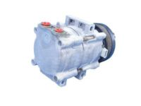OEM 2006 Mercury Mariner Compressor Assembly - 4L3Z-19703-AC