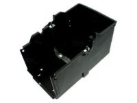 OEM 2014 Ford Focus Battery Tray - AM5Z-10732-C