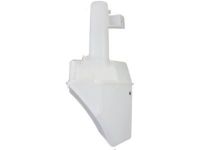 OEM Ford Excursion Washer Reservoir - F81Z-17618-AB
