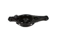 OEM 2007 Ford Fusion Lower Control Arm - 6E5Z-5A649-AA