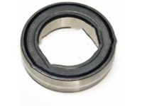 OEM Ford Focus Center Bearing - BE8Z-3K093-A