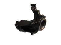 OEM 2015 Ford Escape Knuckle - CV6Z-3K186-B