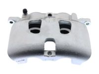 OEM 2019 Ford F-250 Super Duty Caliper - HC3Z-2B121-C