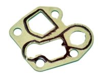 OEM 1995 Ford F-250 Adapter Gasket - E3TZ-6A636-H