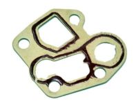 OEM 1997 Ford F-250 HD Adapter Gasket - E3TZ-6A636-H