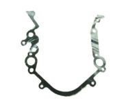 OEM 2005 Mercury Monterey Front Cover Gasket - YF2Z-6020-AA