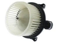 OEM 2021 Ford Transit-350 Blower Motor - BK3Z-19805-B