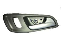 OEM 2013 Ford Escape Handle, Inside - CJ5Z-7822600-CB