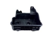 OEM 2017 Ford F-150 Battery Tray - FL3Z-10732-A